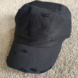 Paperboy style Hat